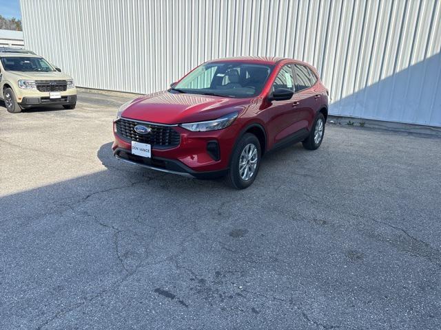 new 2025 Ford Escape car, priced at $32,048