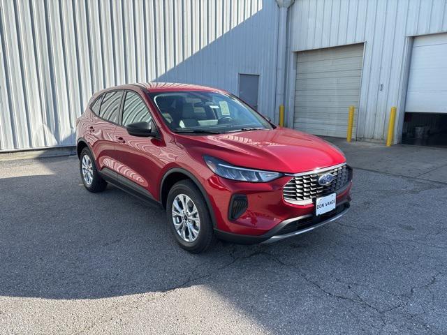 new 2025 Ford Escape car, priced at $32,048