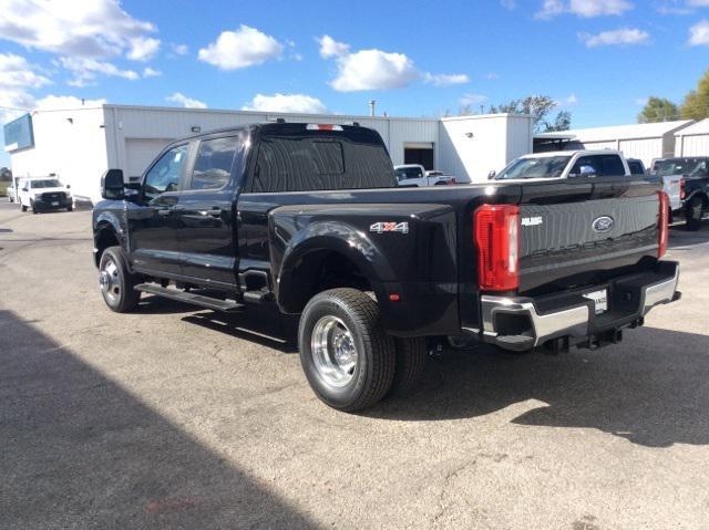 new 2024 Ford F-350 car, priced at $64,435