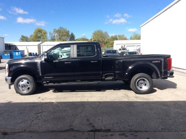 new 2024 Ford F-350 car, priced at $64,435