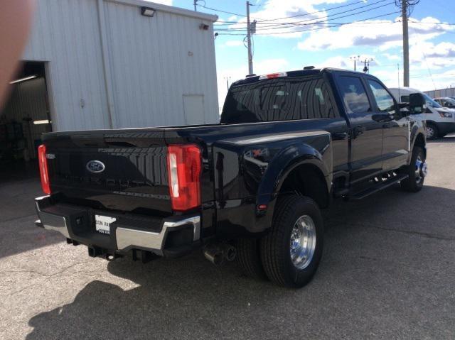 new 2024 Ford F-350 car, priced at $64,435