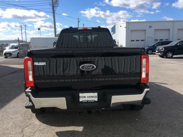 new 2024 Ford F-350 car, priced at $64,435