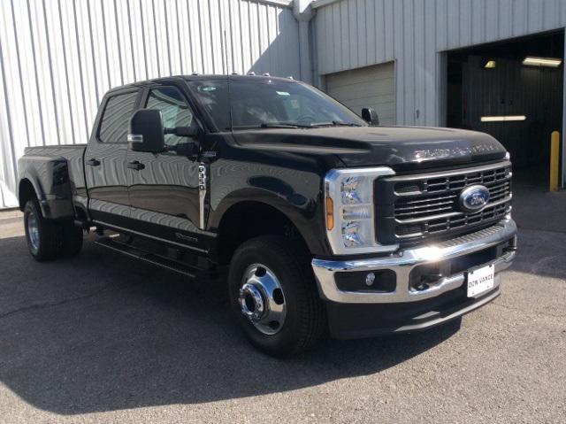 new 2024 Ford F-350 car, priced at $64,435