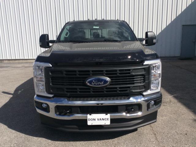 new 2024 Ford F-350 car, priced at $64,435