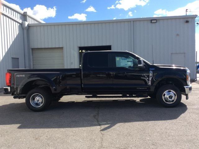 new 2024 Ford F-350 car, priced at $64,435