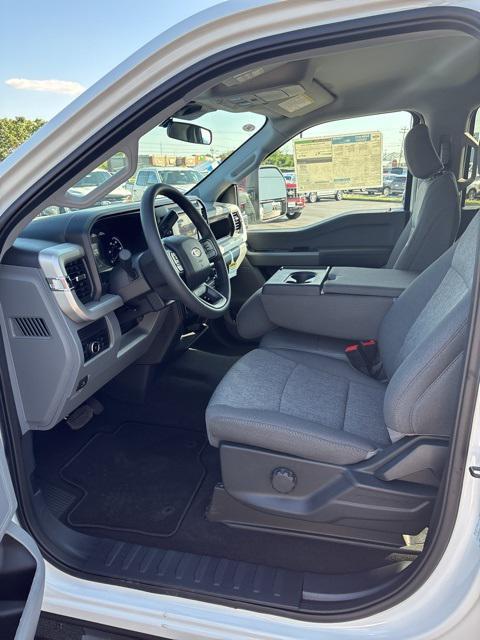 new 2025 Ford F-250 car, priced at $66,147