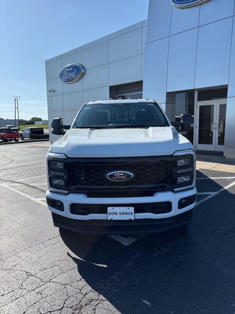 new 2025 Ford F-250 car, priced at $66,147