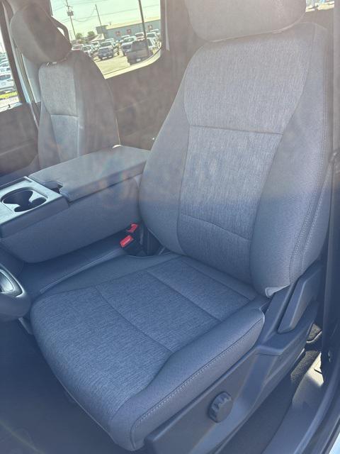 new 2025 Ford F-250 car, priced at $66,147