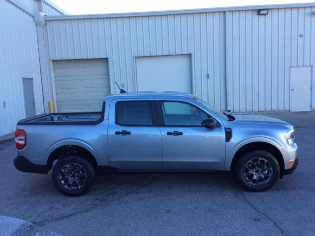 new 2024 Ford Maverick car, priced at $28,015