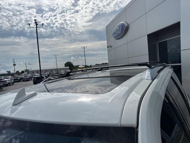used 2020 Lincoln Navigator car, priced at $42,758