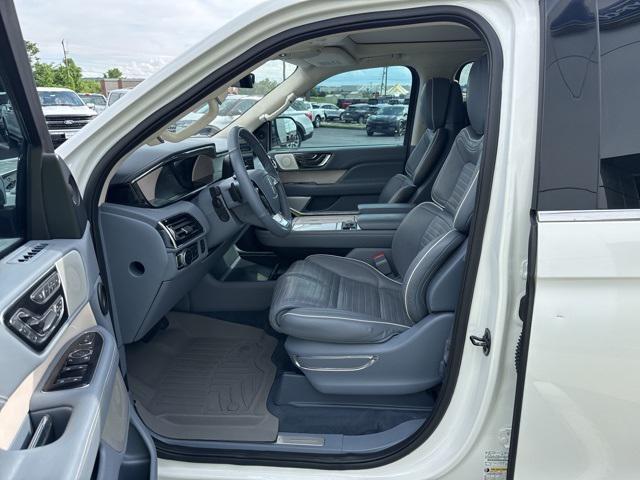 used 2020 Lincoln Navigator car, priced at $42,758