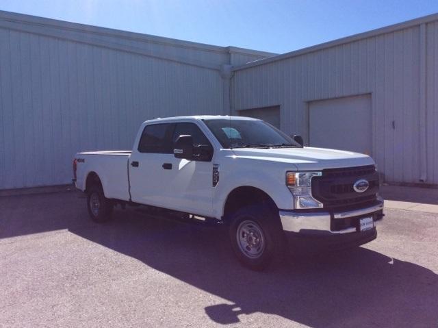used 2020 Ford F-250 car, priced at $38,259