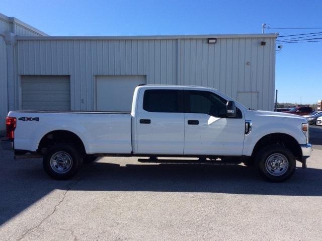 used 2020 Ford F-250 car, priced at $38,258