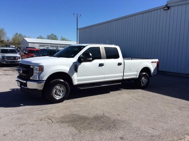 used 2020 Ford F-250 car, priced at $38,259