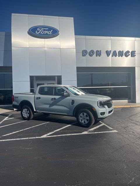 used 2024 Ford Ranger car, priced at $33,987