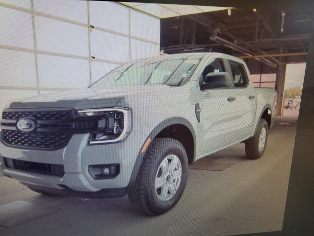 used 2024 Ford Ranger car, priced at $33,990