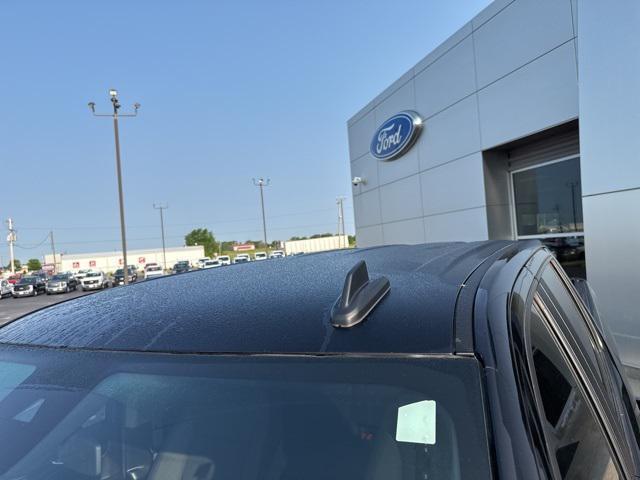 used 2024 Chevrolet Silverado 1500 car, priced at $42,931