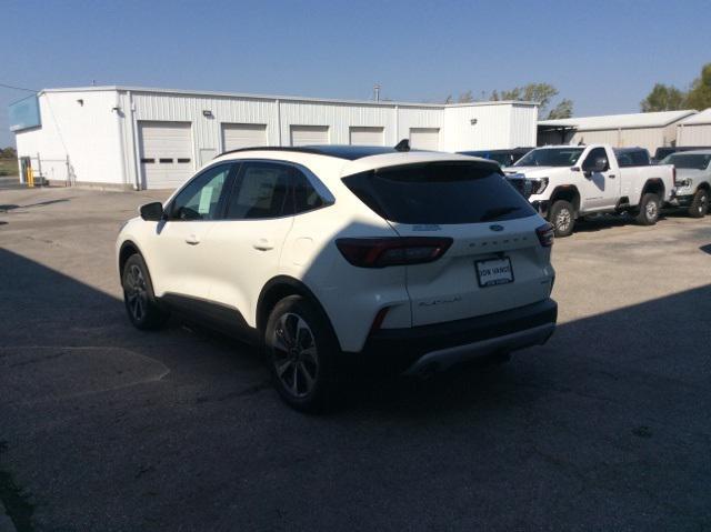 new 2025 Ford Escape car, priced at $38,721