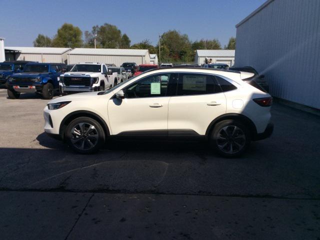 new 2025 Ford Escape car, priced at $38,721