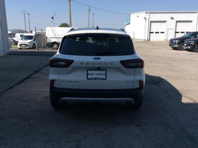 new 2025 Ford Escape car, priced at $38,721