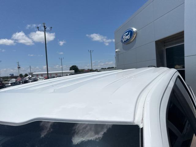 new 2025 Ford F-150 car, priced at $49,990