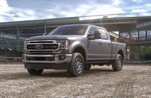 new 2024 Ford F-250 car, priced at $94,530