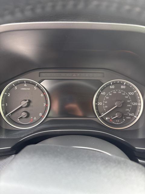 used 2023 Mitsubishi Outlander car, priced at $24,347