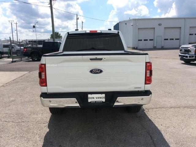 used 2023 Ford F-150 car, priced at $43,475