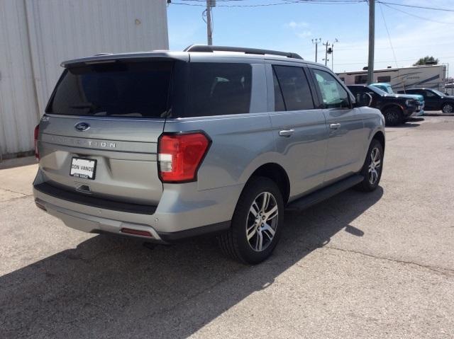 new 2024 Ford Expedition car, priced at $66,134