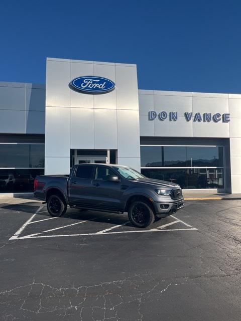 used 2022 Ford Ranger car, priced at $31,987