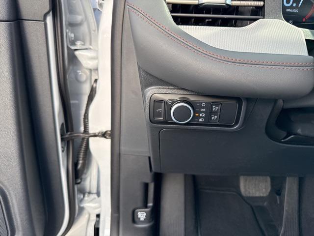 new 2026 Ford Explorer car, priced at $42,649
