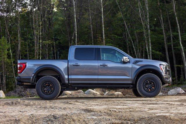 new 2024 Ford F-150 car, priced at $93,995