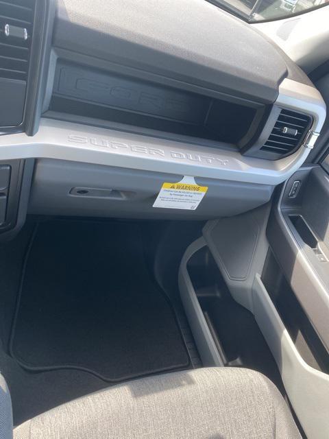 new 2025 Ford F-350 car, priced at $56,990