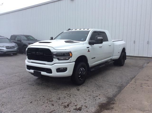 used 2023 Ram 3500 car, priced at $68,990