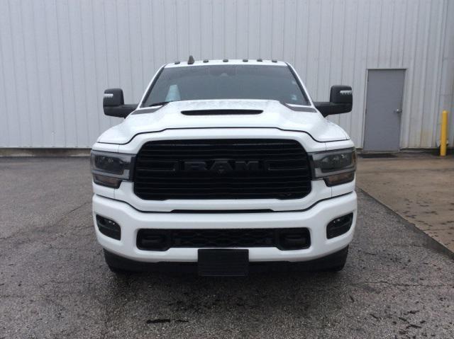 used 2023 Ram 3500 car, priced at $68,990