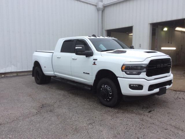 used 2023 Ram 3500 car, priced at $68,990