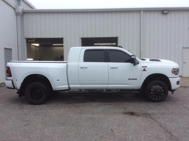 used 2023 Ram 3500 car, priced at $68,990