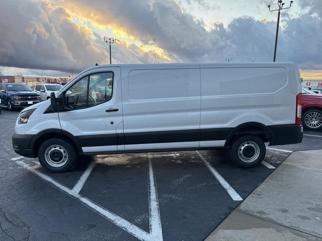 new 2024 Ford Transit-350 car, priced at $48,990