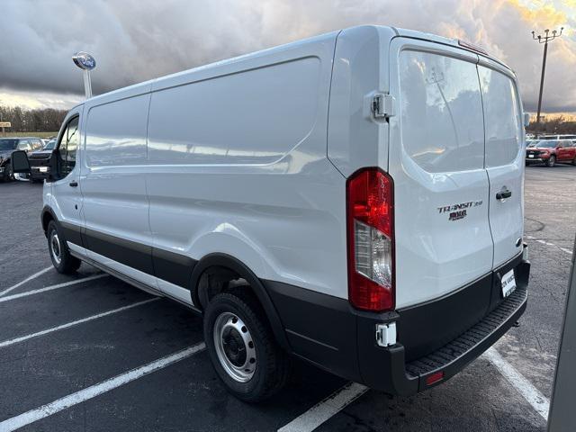 new 2024 Ford Transit-350 car, priced at $48,990