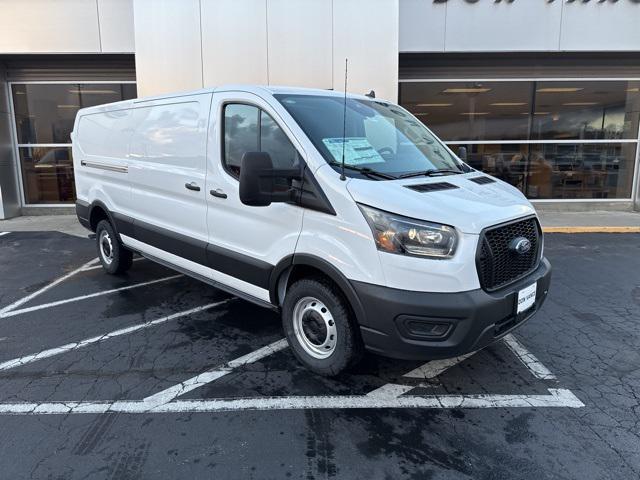 new 2024 Ford Transit-350 car, priced at $48,990