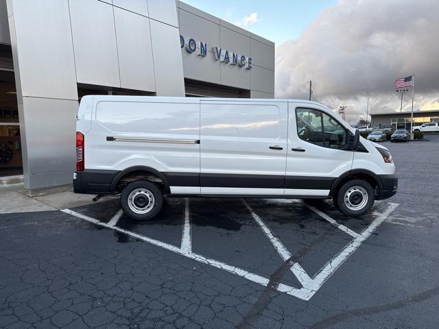 new 2024 Ford Transit-350 car, priced at $48,990