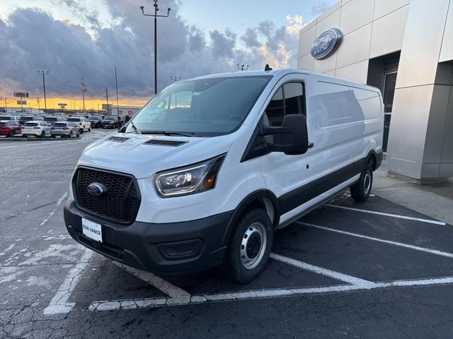 new 2024 Ford Transit-350 car, priced at $48,990