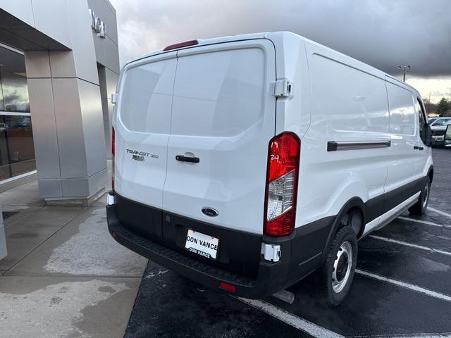 new 2024 Ford Transit-350 car, priced at $48,990