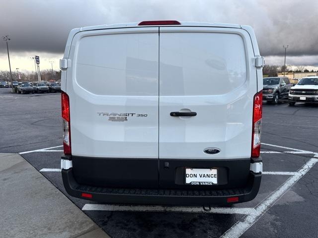 new 2024 Ford Transit-350 car, priced at $48,990