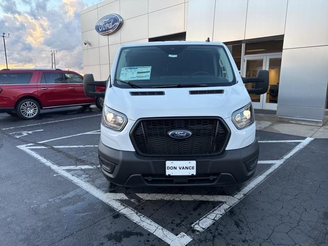 new 2024 Ford Transit-350 car, priced at $48,990