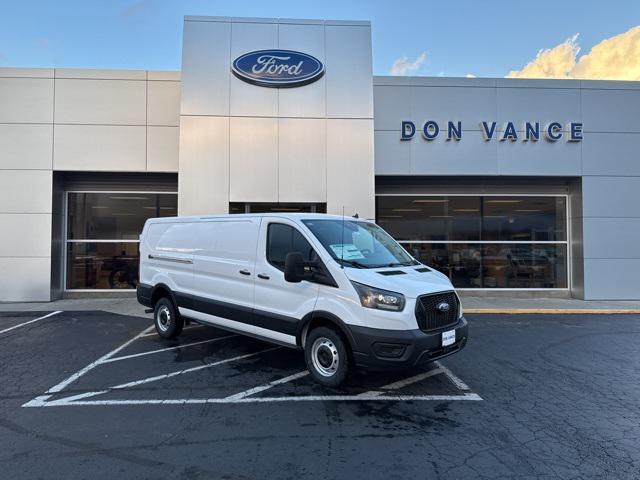 new 2024 Ford Transit-350 car, priced at $48,990