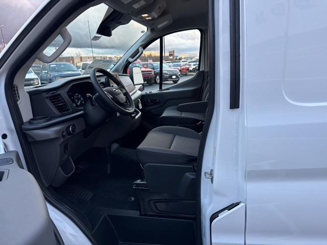 new 2024 Ford Transit-350 car, priced at $48,990