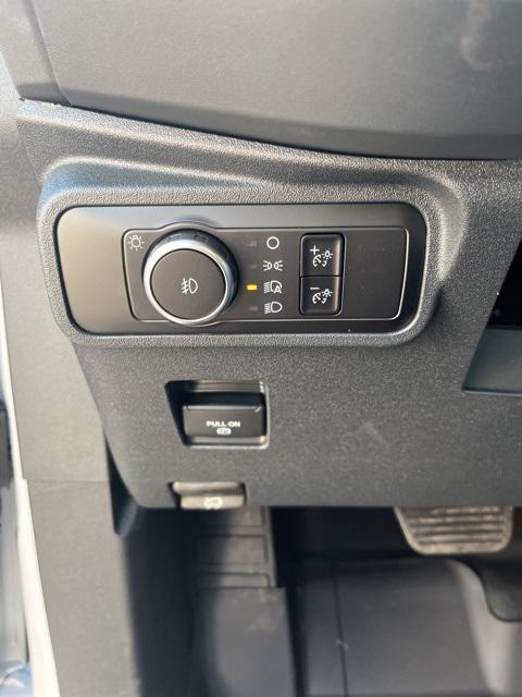 new 2025 Ford Bronco car, priced at $52,060