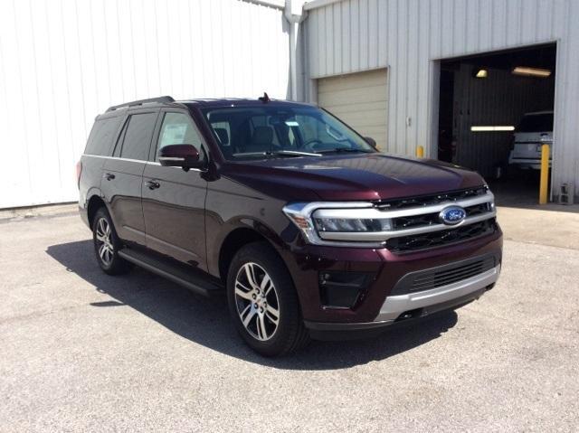 new 2024 Ford Expedition car, priced at $59,990