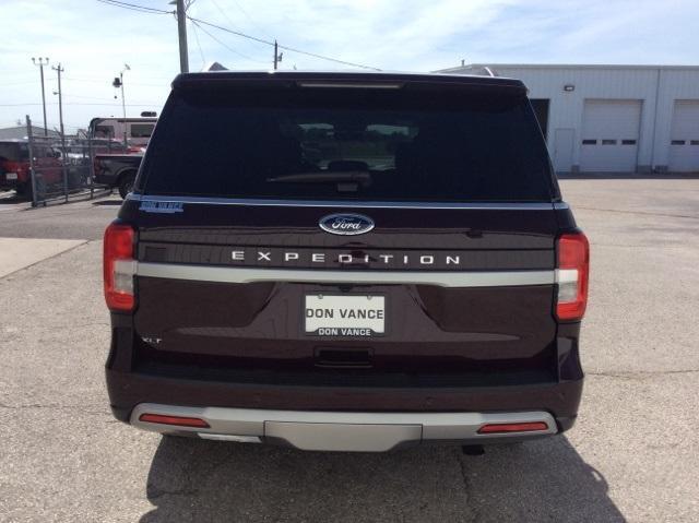 new 2024 Ford Expedition car, priced at $59,990